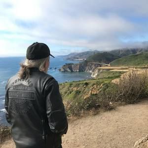 Meet your Posher, Gary